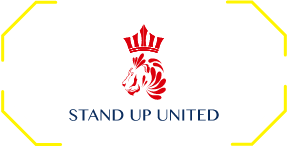 STANDUP UNITED